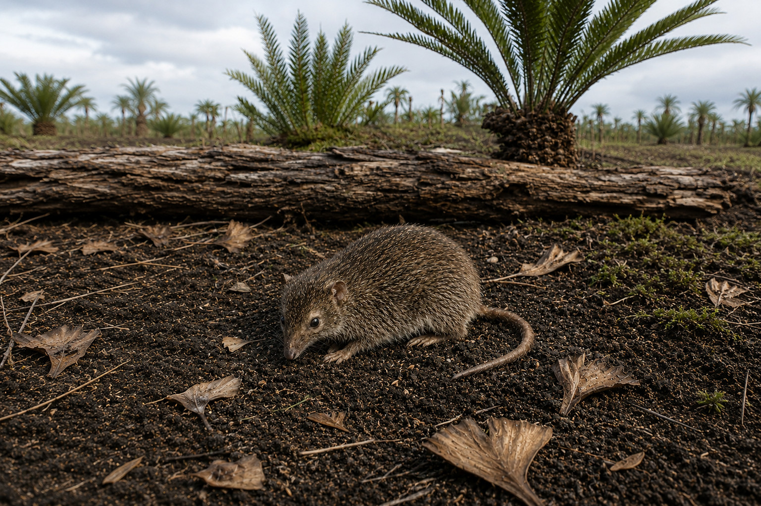 Brasilodon