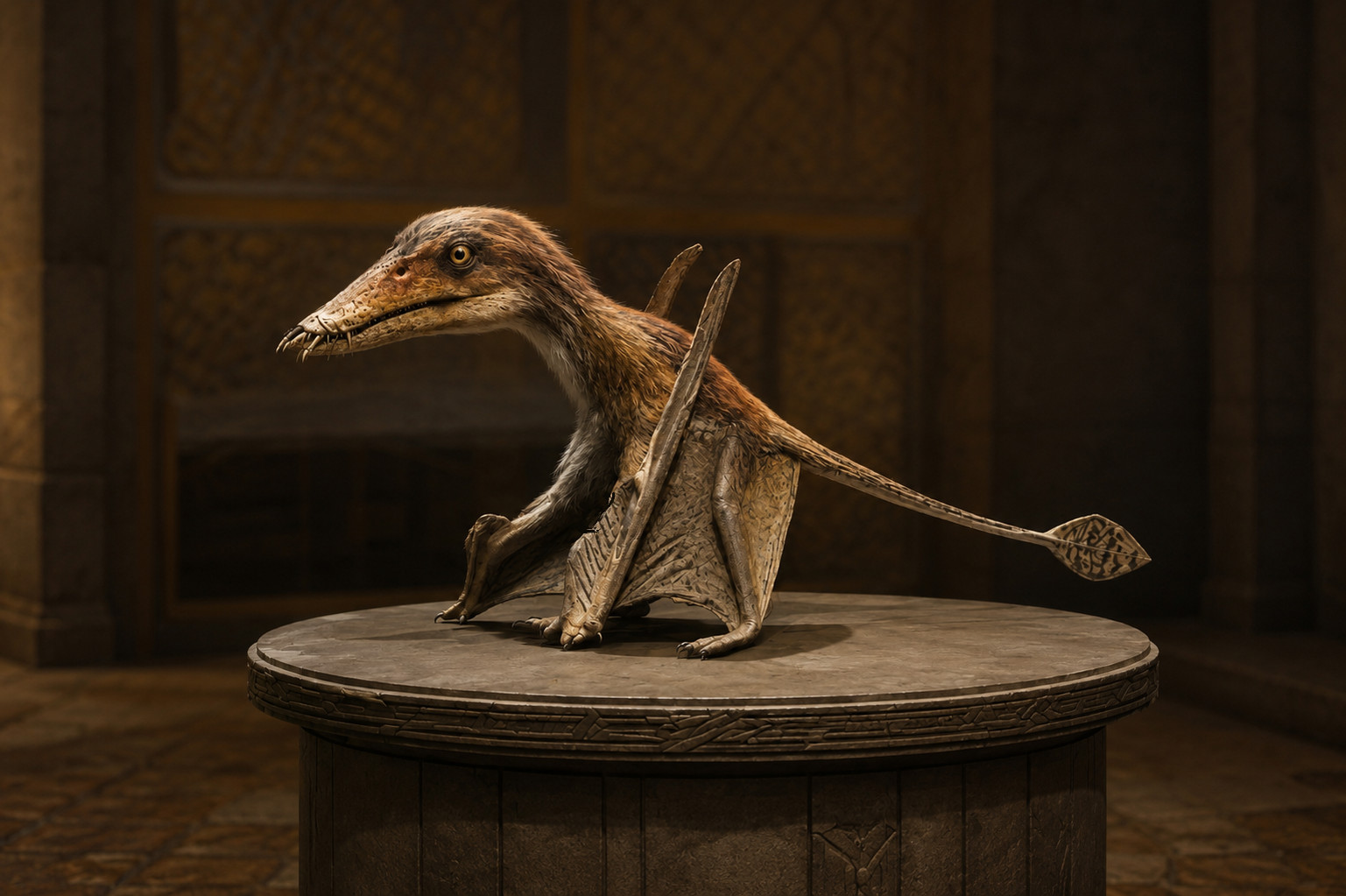 Dorygnathus