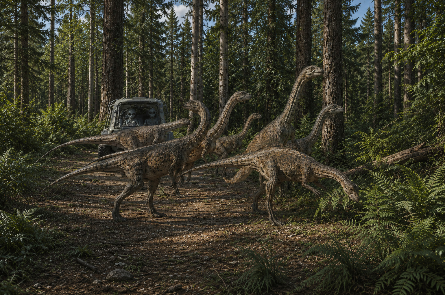 Massospondylus
