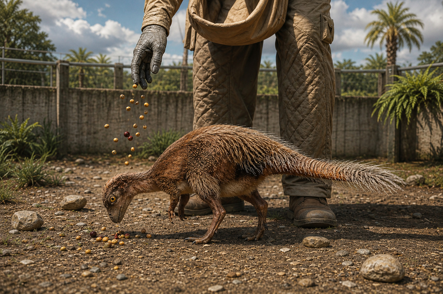 Kulindadromeus