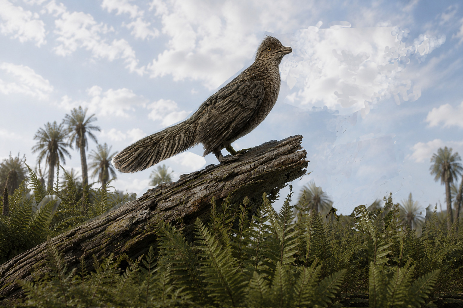 Archaeopteryx