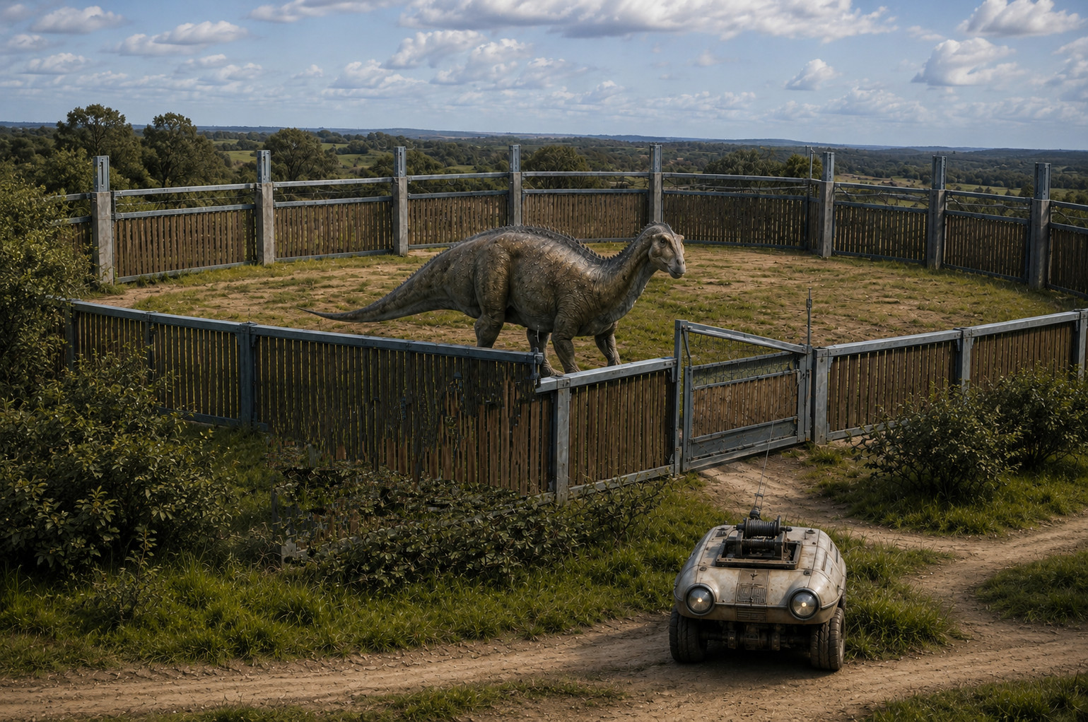 Camptosaurus