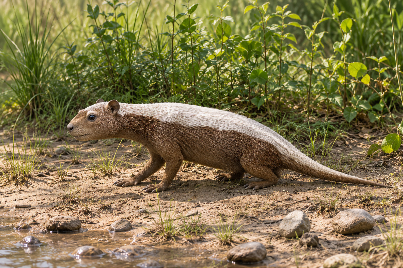 Psittacotherium
