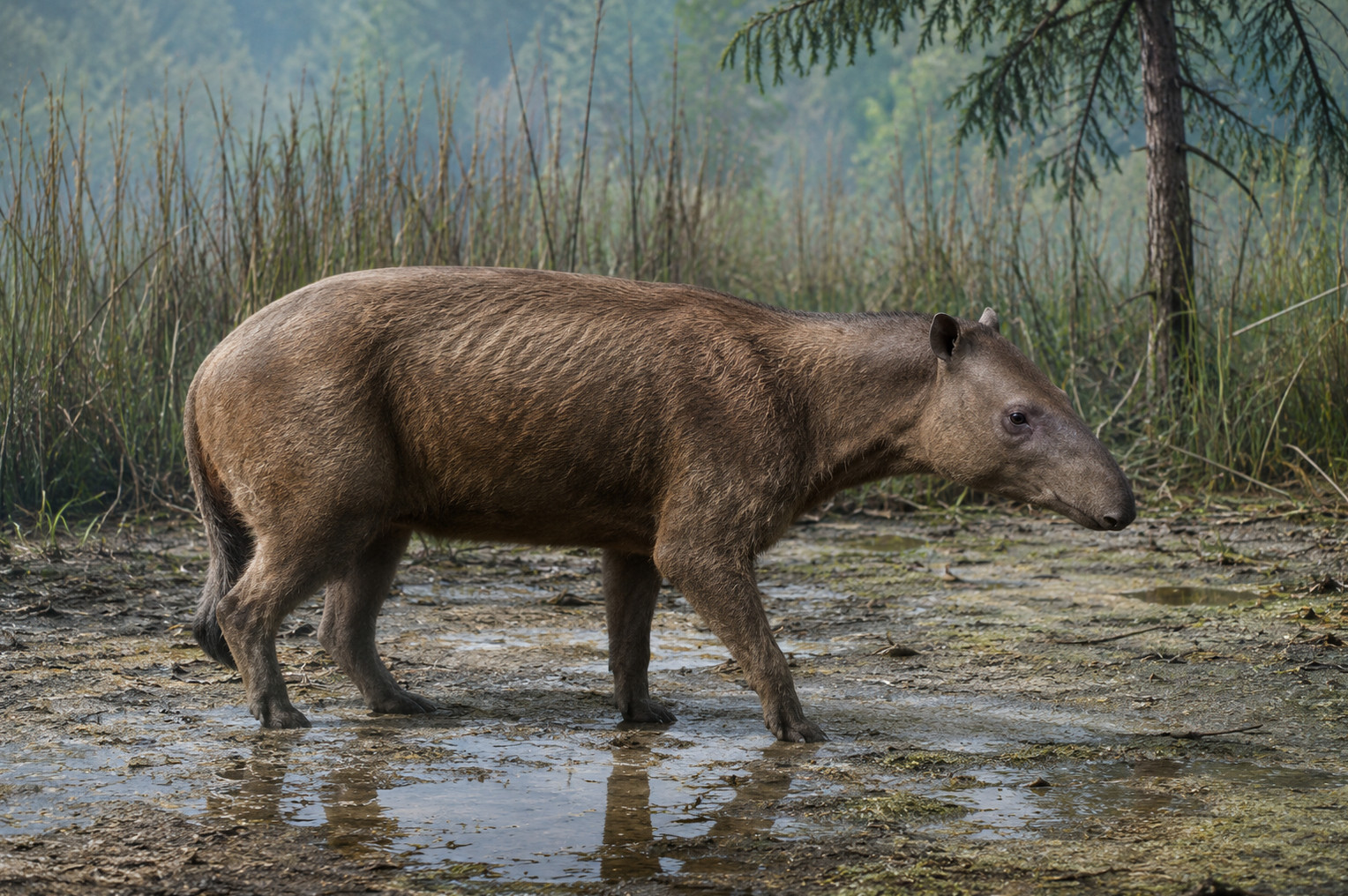 Elomeryx