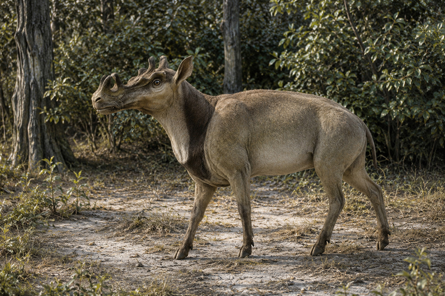 Protoceras