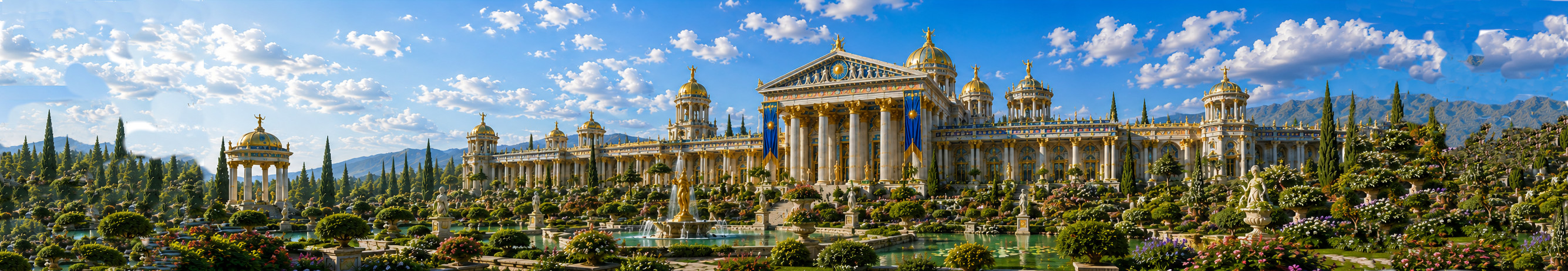 Palace of Helios