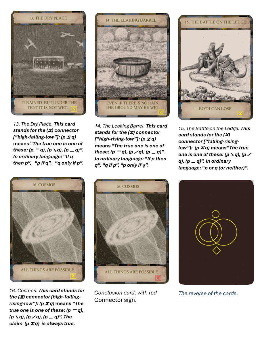 Connector card rules, source PDF page 9