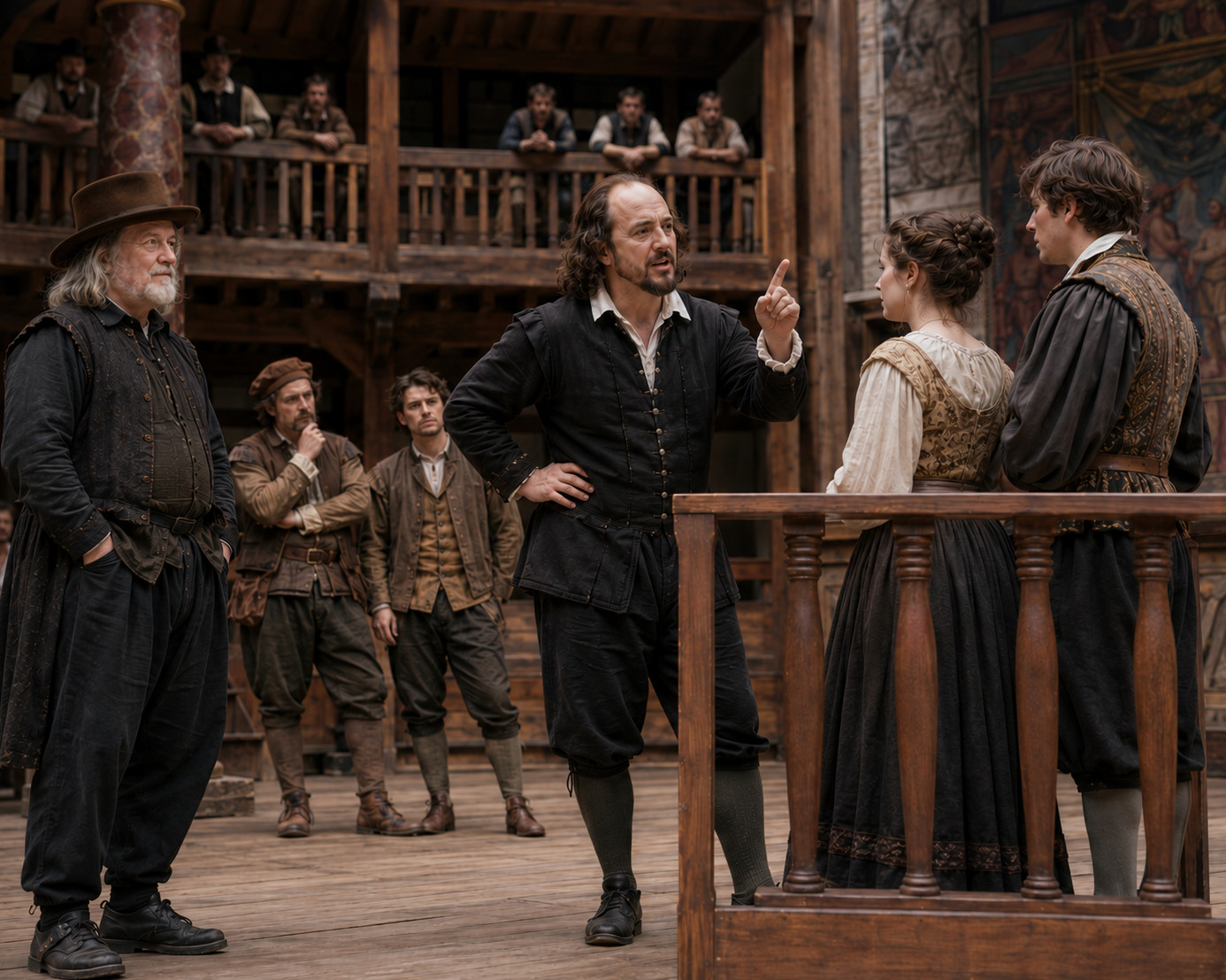 Shakespeare