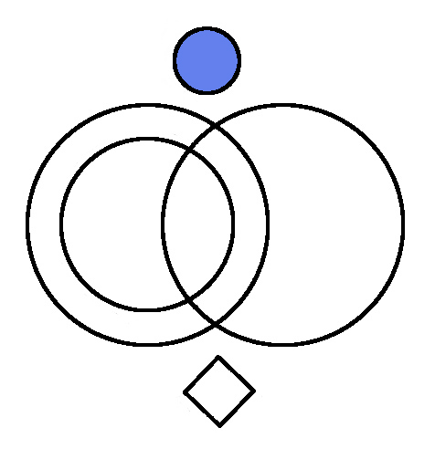 League symbol
